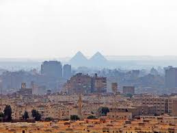 Explore Egypt – Cairo & Alexandria Tour