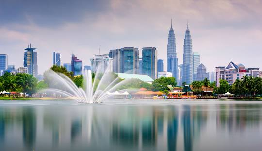 Eid Vacation – Philippines & Malaysia 6 Nights / 7 Days Full Package (Visa Processing Included)