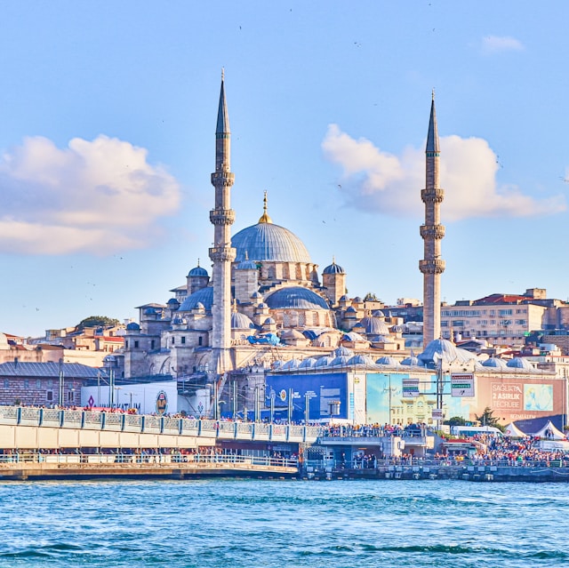 Explore Turkey in 6 Days