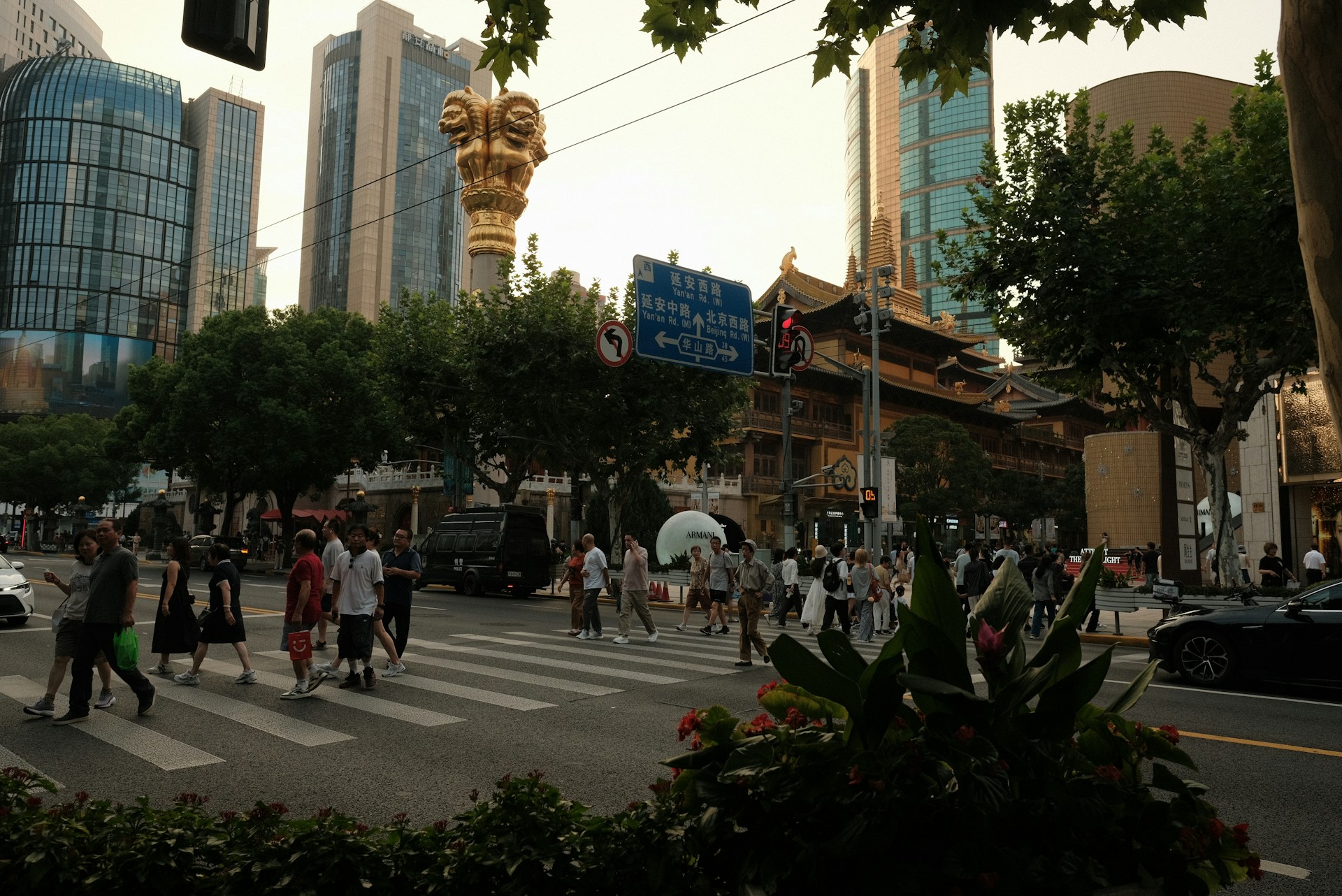 Guangzhou Highlights – 4-Days Tour