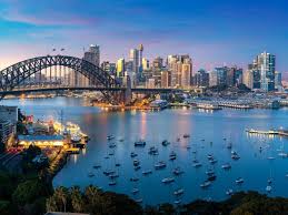 UK or Australia Visa Assistance (For Travelers with 3–4 Country Visits & Sufficient Bank Balance)